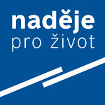nadejeprozivot logo